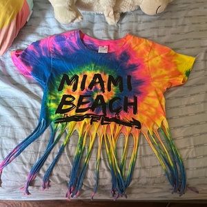 No tag but worn once
